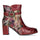 Chaussure KACIO 01 - 35 / Rouge - Boots