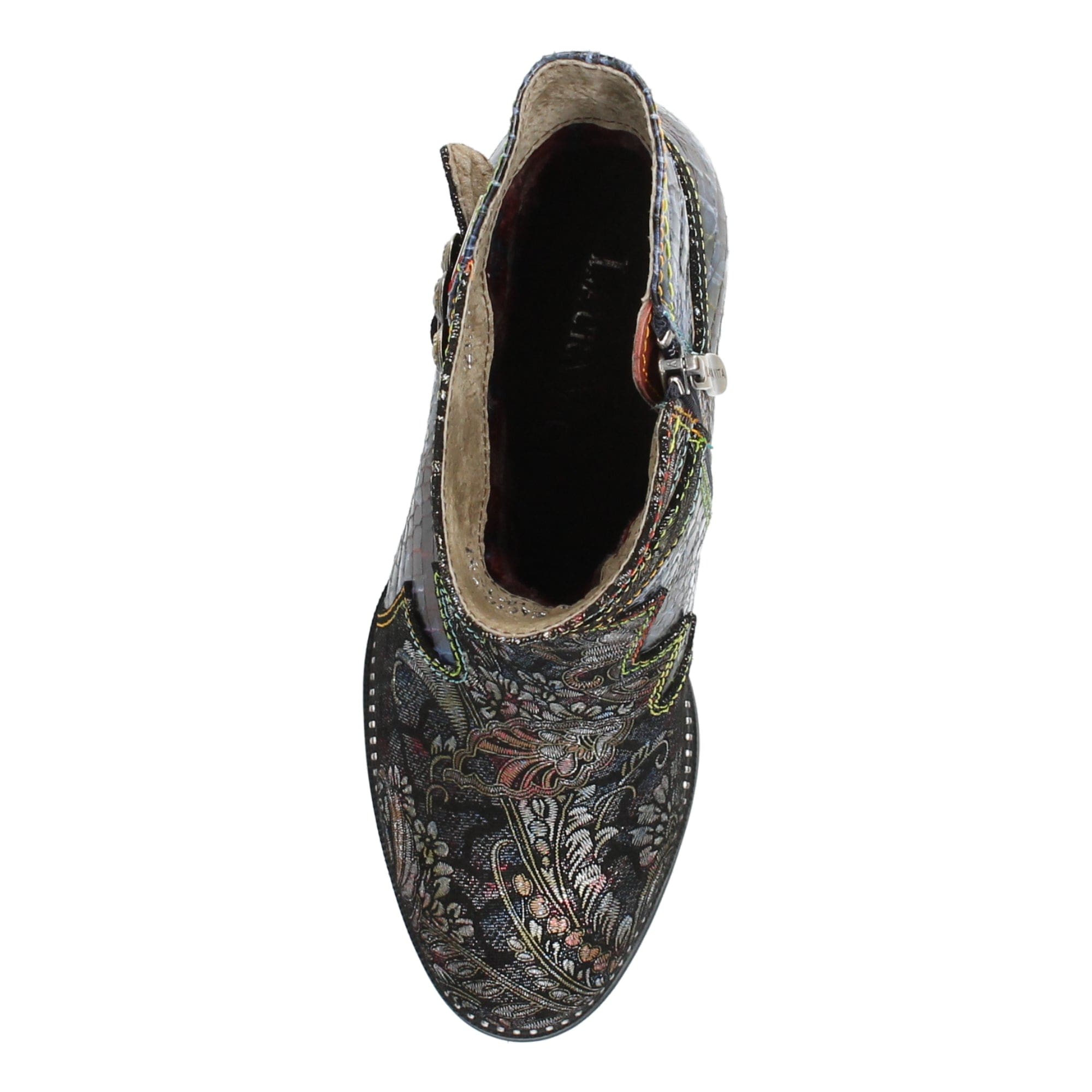 Shoe KACIO 01A - Boots