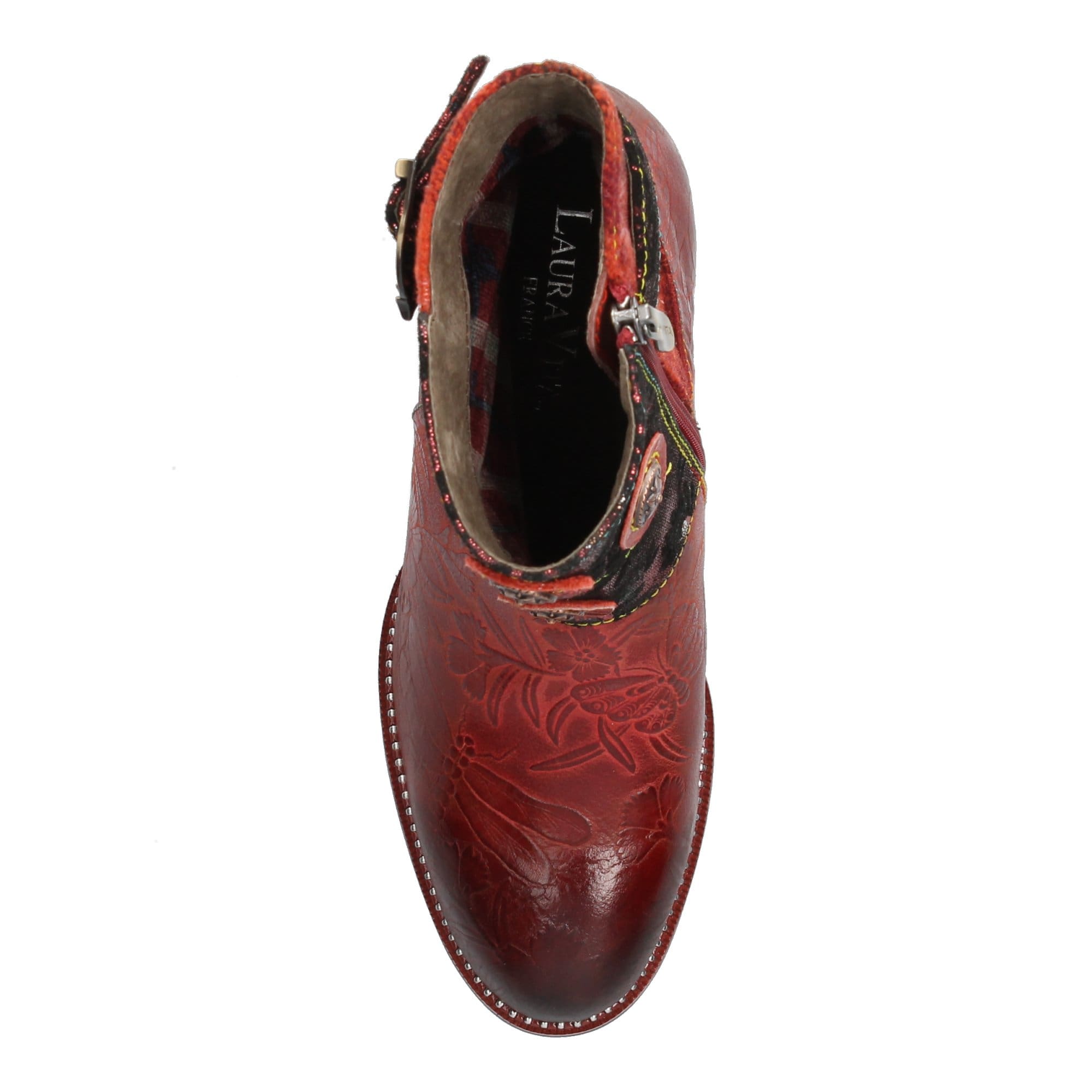 Shoe KACIO 03 - Boots