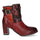 Chaussure KACIO 03 - 35 / Rouge - Boots