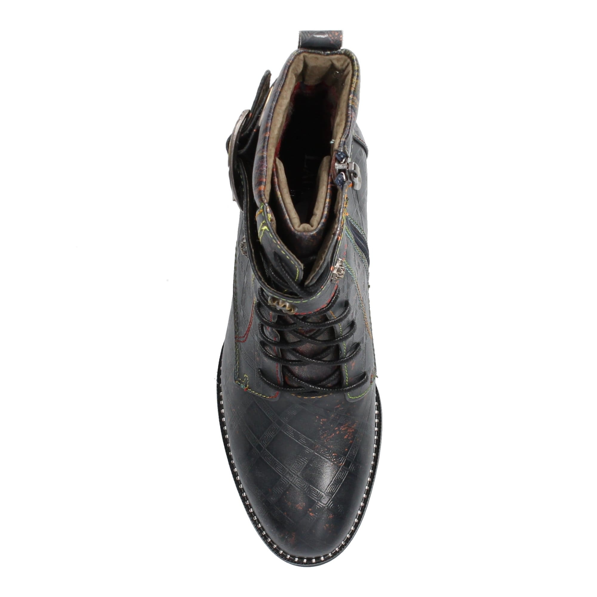 Shoe KACIO 04 - Boots