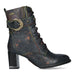 Chaussure KACIO 04 - 35 / Noir - Boots