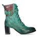 Shoe KACIO 04 - 35 / Turquoise - Boots