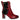 Chaussure KACIO 07 - 35 / Rouge - Boots