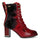 Chaussure KACIO 07 - 35 / Rouge - Boots