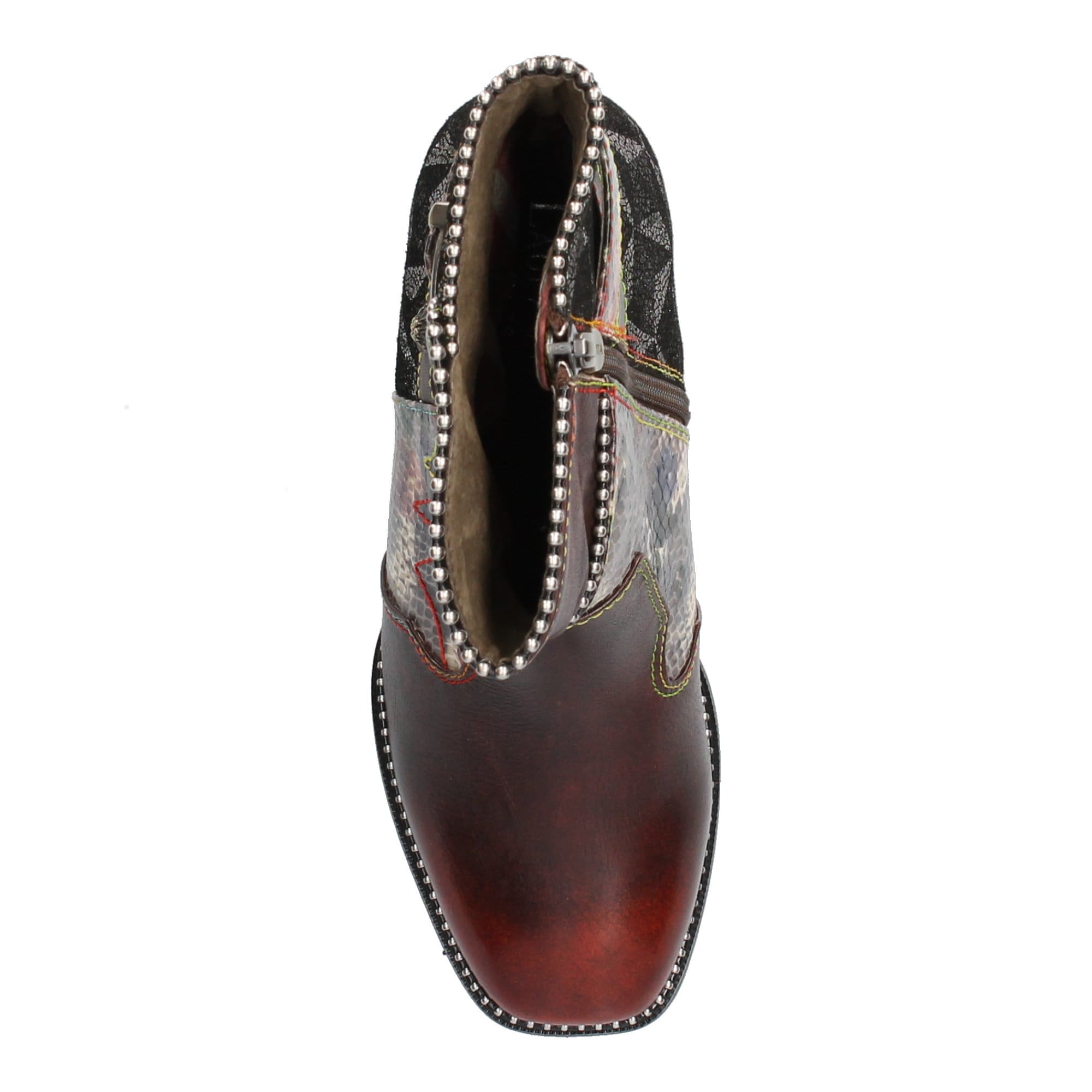 Shoe KADIO 01 - Boots