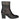 Chaussure KADIO 021 - 35 / Noir - Boots