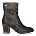 Shoe KADIO 021 - 35 / Black - Boots