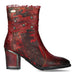 Shoe KADIO 021 - 35 / Red - Boots