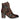 Buty KADIO 03 - 35 / Kawa - Buty