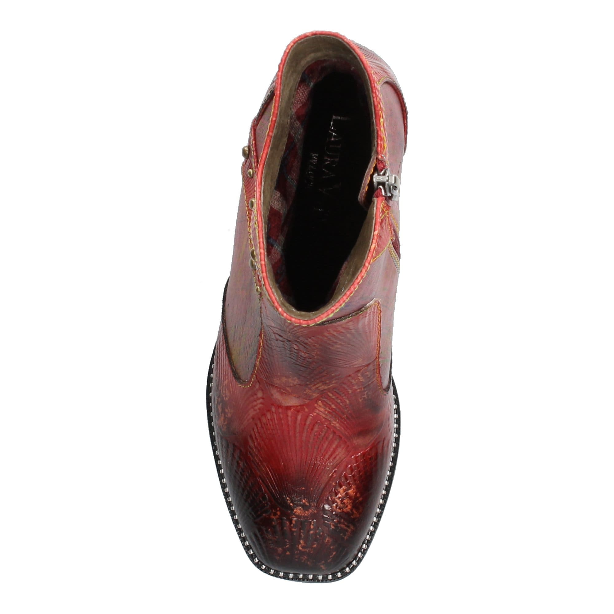 Shoe KADIO 04 - Boots