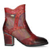 Shoe KADIO 04 - 35 / Red - Boots
