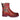 Chaussure KAELAO 01 - 35 / Rouge - Boots