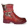 Chaussure KAELAO 01 - 35 / Rouge - Boots