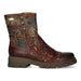 Shoe KAELAO 02 - 35 / Brown - Boots