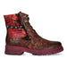Shoe KAELAO 03 - 35 / Red - Boots