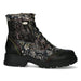 Shoe KAELAO 13A - 36 / Black - Boots