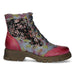 Shoe KAELAO 13A - 36 / Violet - Boots