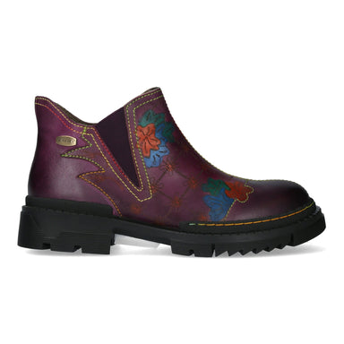 Chaussure KAILIO 12 - 35 / Violet - Boots