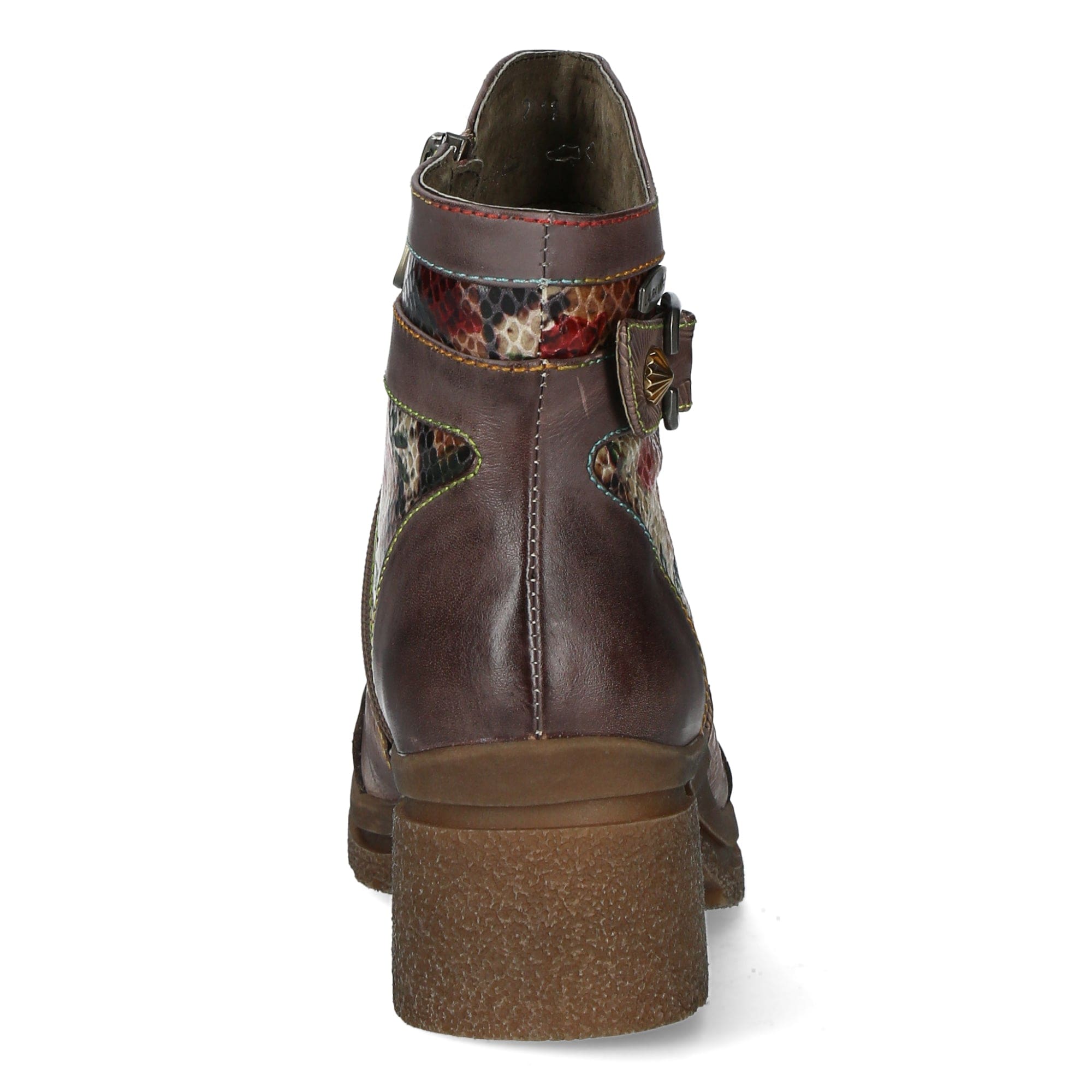 Shoe KALINEO 15 - Boots