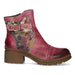 Chaussure KALINEO 15 - 36 / Wine - Boots