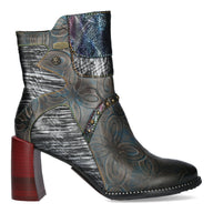 Shoes KAMAO 01 - 35 / Jeans - Boots