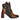 Chaussure KAMAO 03 - 35 / Marron - Boots