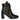 Chaussure KAMAO 03 - 35 / Noir - Boots