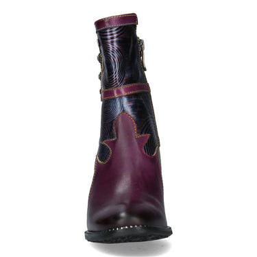 Schuh KAMAO 04 - Stiefeletten