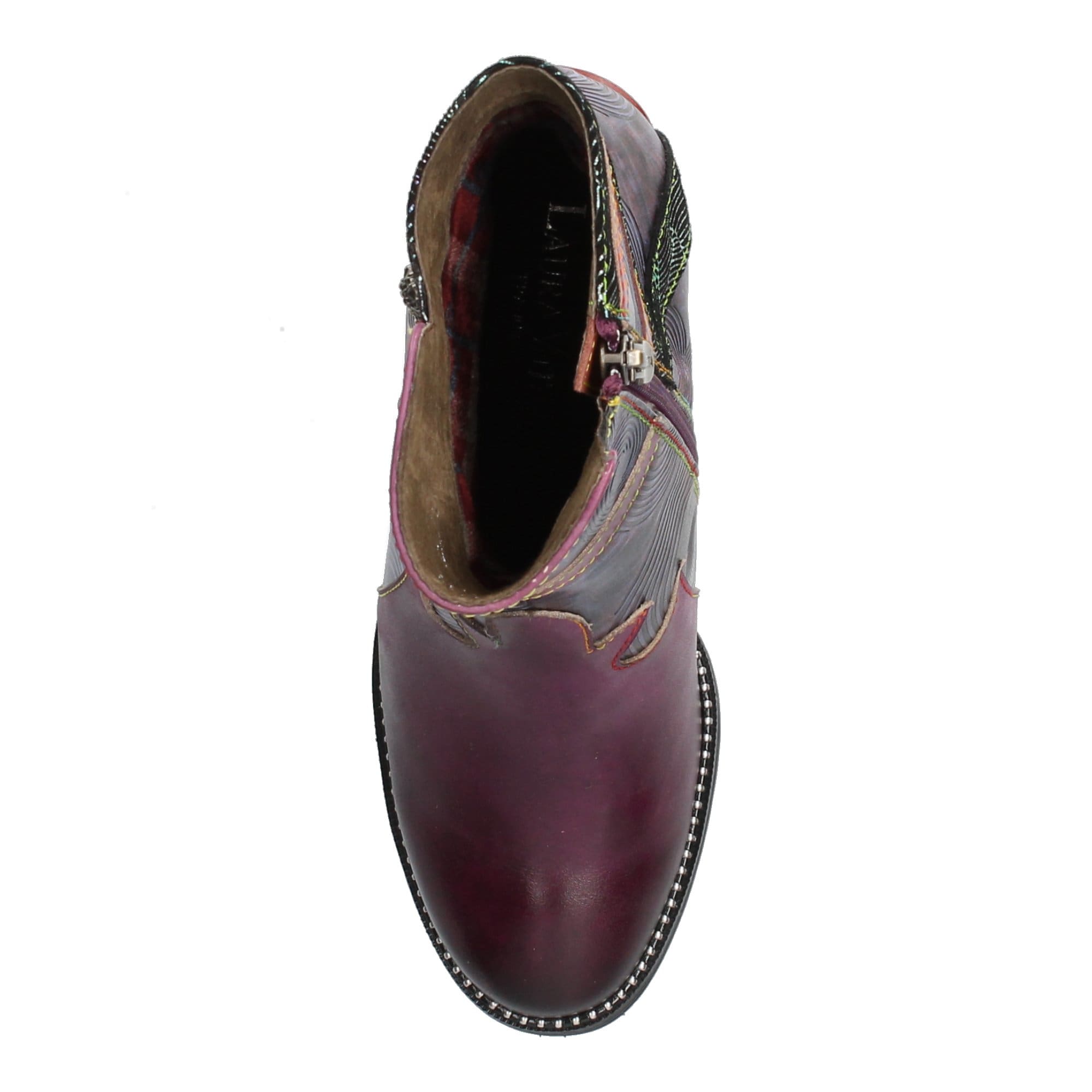 Shoe KAMAO 04 - Boots