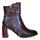 Shoe KAMAO 04 - 35 / Violet - Boots