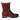 Chaussure KANDYO 02 - 35 / Rouge - Boots