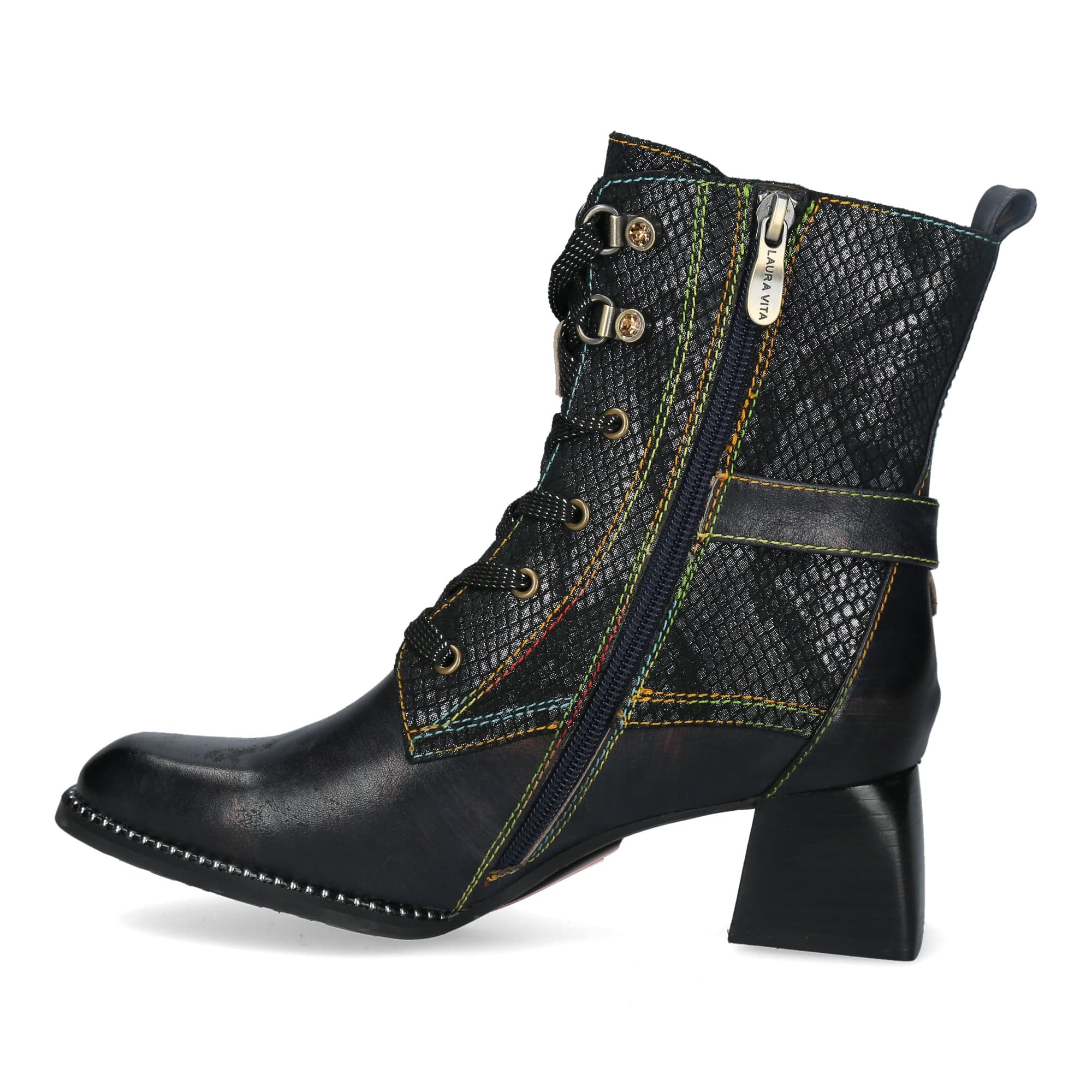 Shoe KANELO 03 - Boots