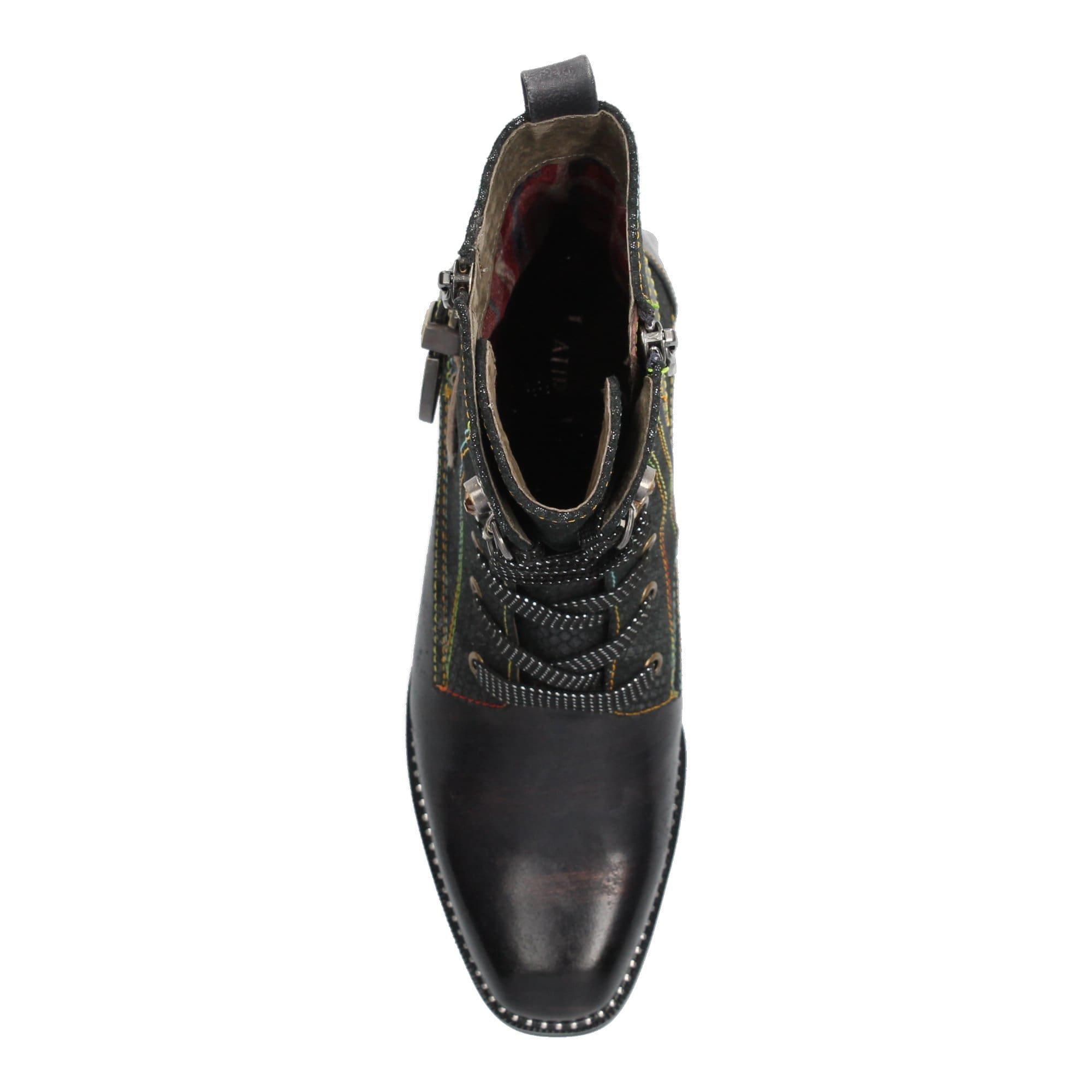 Shoe KANELO 03 - Boots