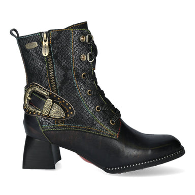 Shoe KANELO 03 - 35 / Black - Boots