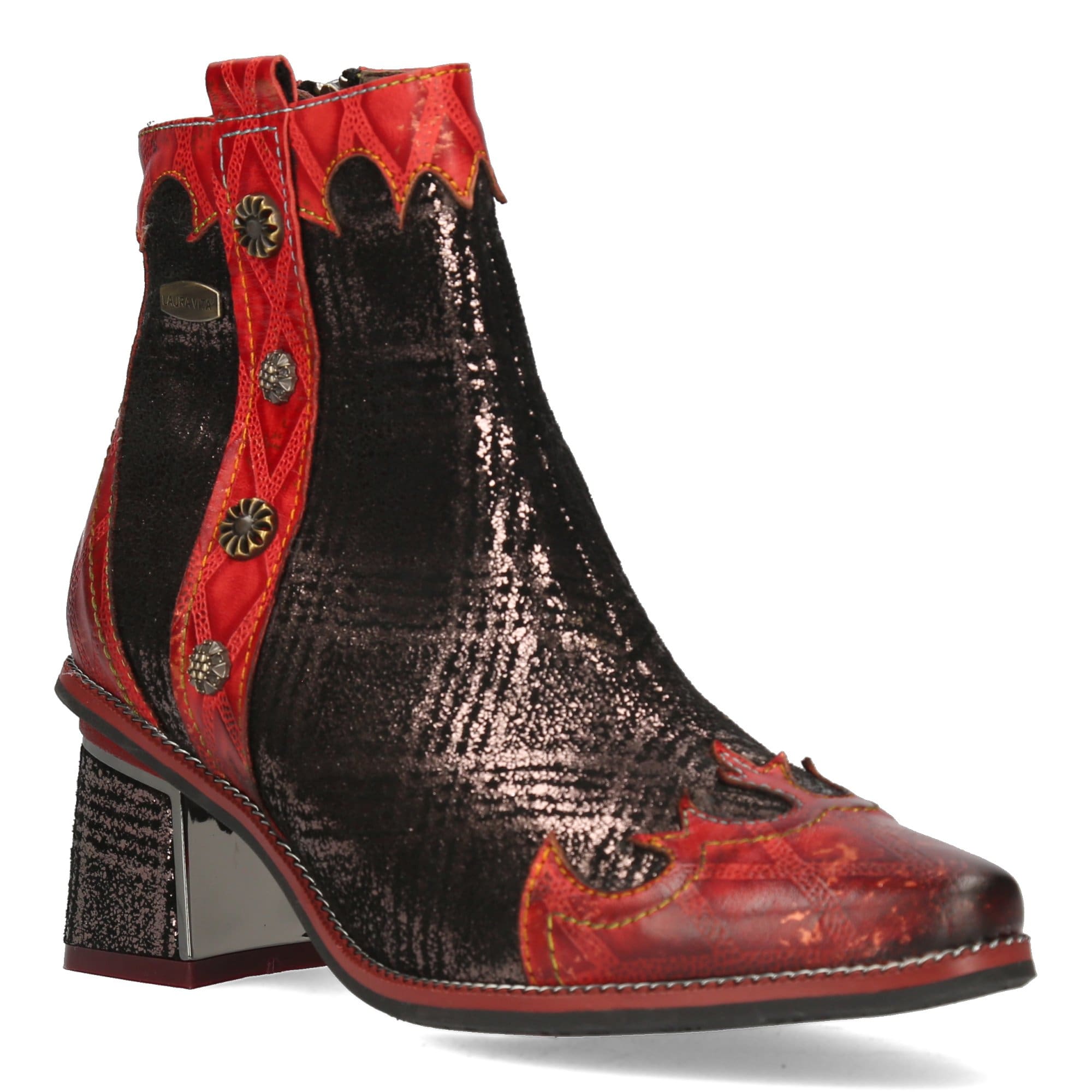 Shoe KANIO 02 - Boots