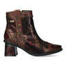 Chaussure KANIO 02 - 35 / Marron - Boots