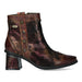 Shoe KANIO 02 - 35 / Brown - Boots