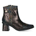 Shoe KANIO 02 - 35 / Black - Boots