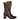 Chaussure KANIO 05 - 35 / Marron - Botte