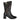 Chaussure KANIO 05 - 35 / Noir - Botte