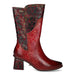 Shoe KANIO 05 - 35 / Red - Boot