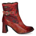 Shoe KASIAO 01 - 35 / Red - Boots