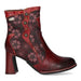 Chaussure KASIAO 04 - 35 / Rouge - Boots