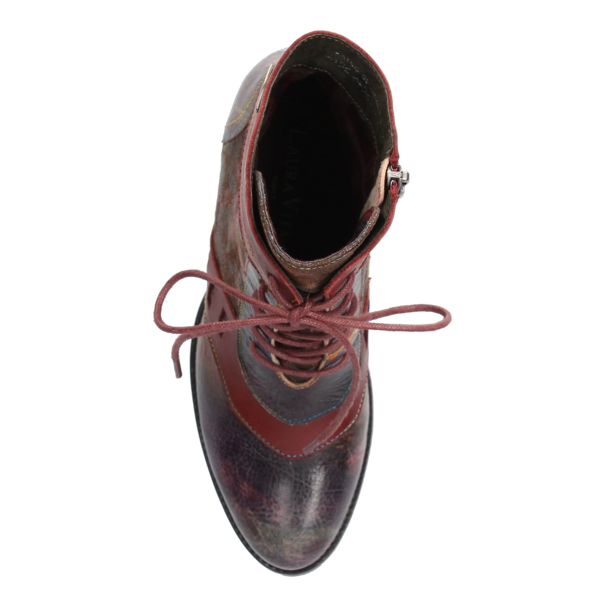 Shoe KATEO 02 - Boots