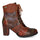 Chaussure KATEO 02 - 35 / Marron - Boots