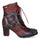 Chaussure KATEO 02 - 35 / Wine - Boots