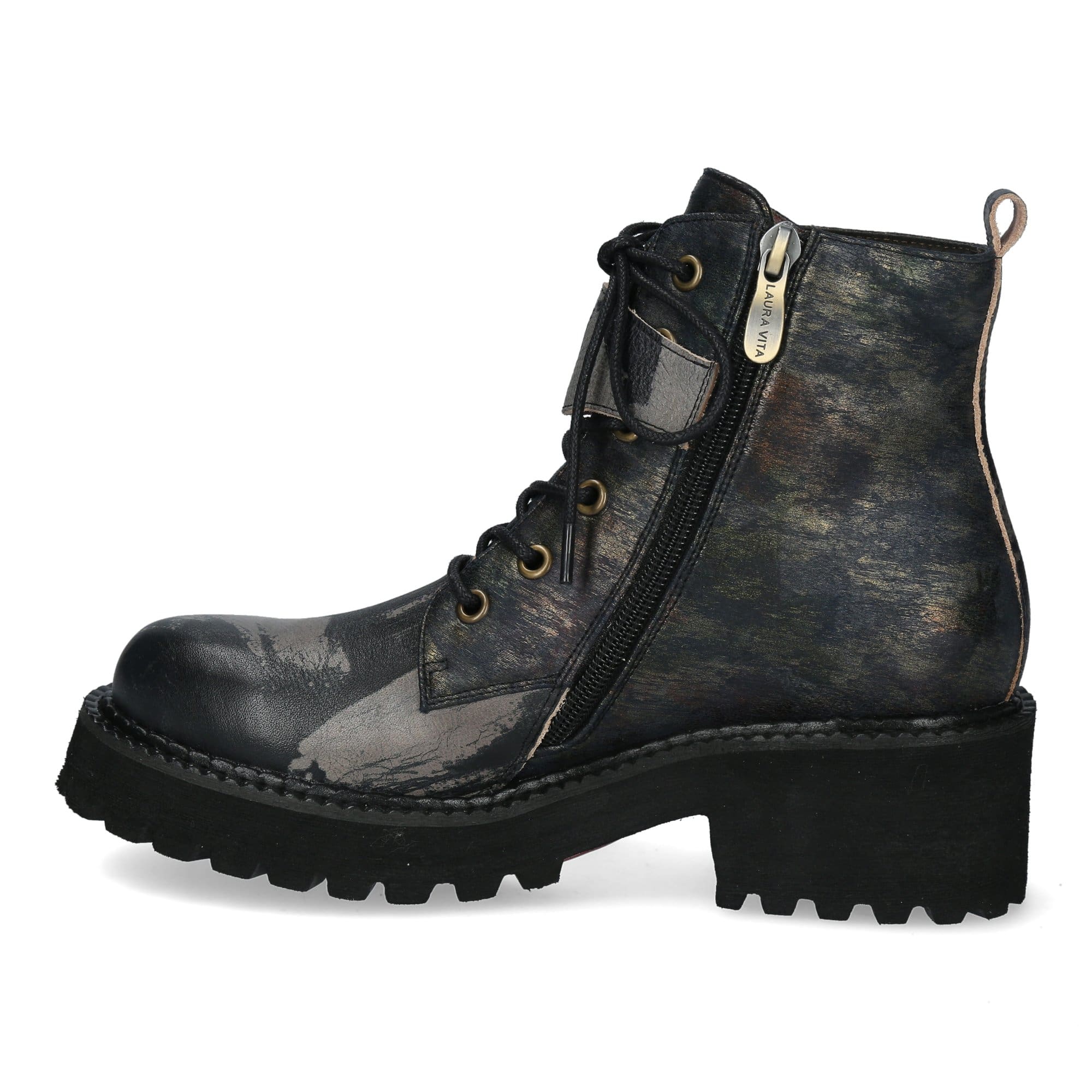 Shoe KEAO 02 - Boots