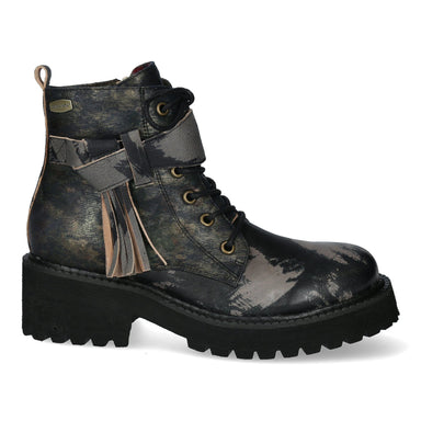 Shoe KEAO 02 - 35 / Black - Boots