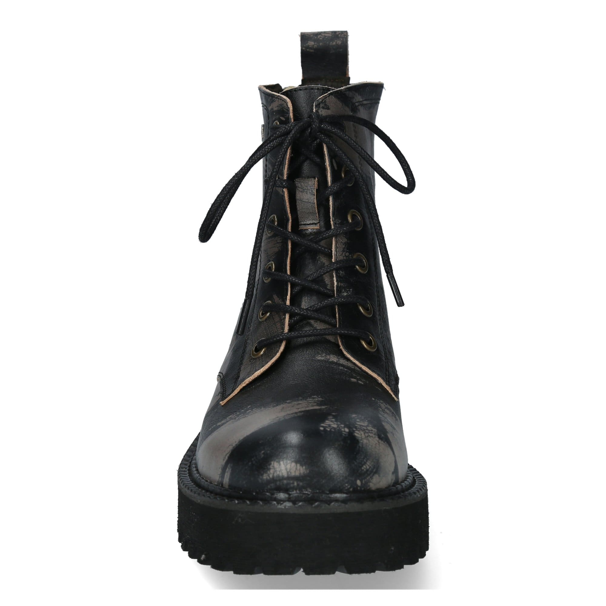 Shoe KEAO 03 - Boots